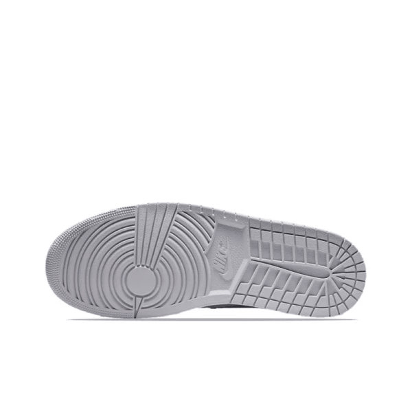 Air Jordan 1 Mid white Khaki Blue Void - Do6726-100 - Style - Image 7