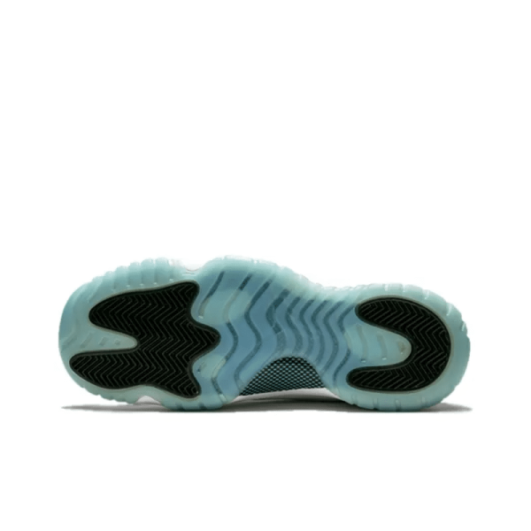 Air Jordan 11 BG Legend Blue - 378038-117 - For Men - Image 6