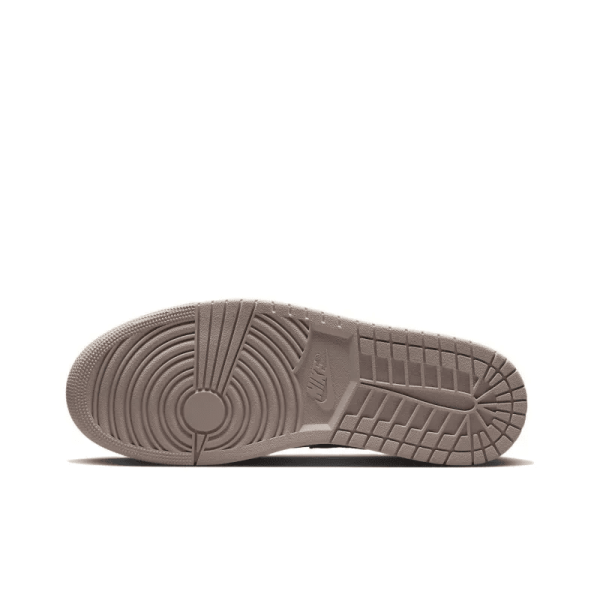 Air Jordan 1 Mid SE Craft Taupe Haze - DM9652-102 - For Men - Image 7