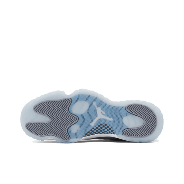 Air Jordan 11 Low Cement Grey AV2187-140 - For Men - Image 7