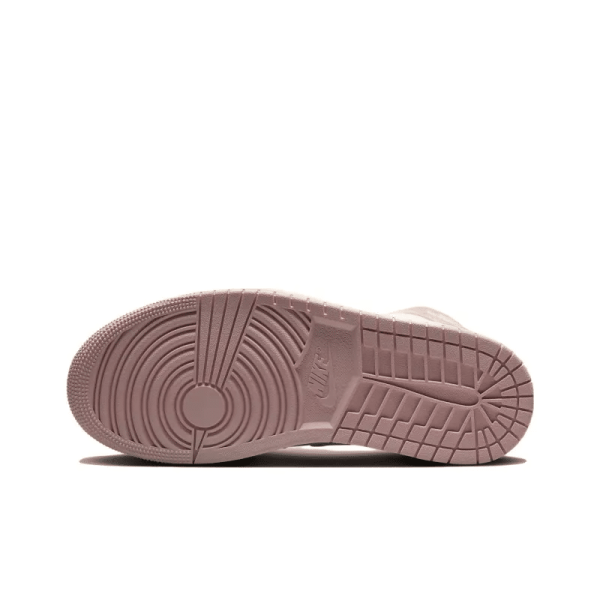 Air Jordan 1 High OG Washed Pink FD2596-600 - Style - Image 6