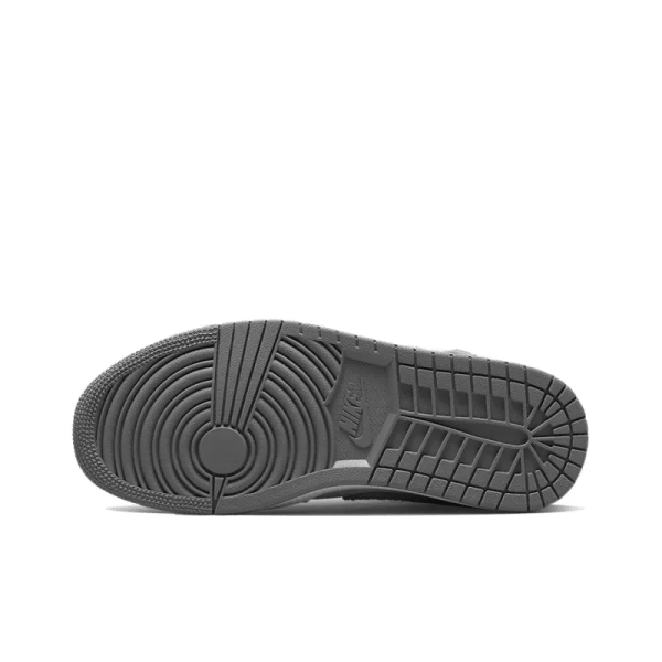 Air Jordan 1 Mid Se Particle Grey - Do7139-002 - Drop - Image 7