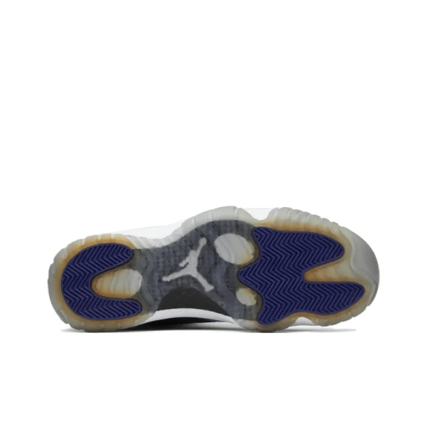 Air Jordan 11 Retro Concord 2011 - 378037-107 - Iconic - Image 6