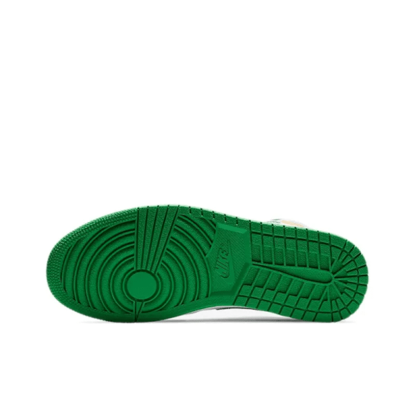 Air Jordan 1 Mid SE 'Oakland' 852542-101 - For Men - Image 7