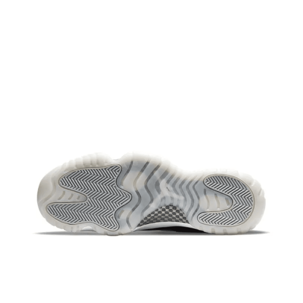 Air Jordan 11 Retro 25th Anniversary - CT8012-011 - Style - Image 7