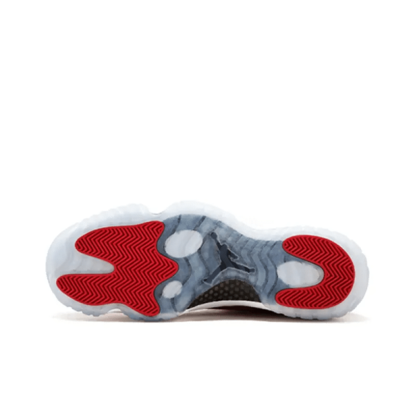 Air Jordan 11 Retro 'Win Like '96' 378037-623 - Iconic - Image 7