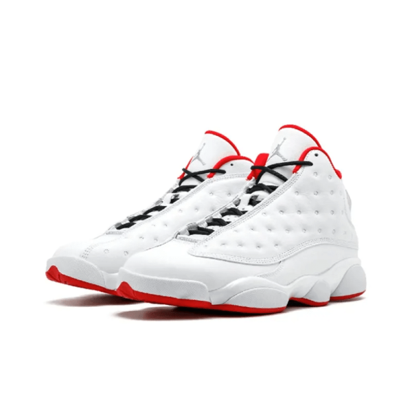 Air Jordan 13 Retro Alternate History Of Flight GS - 414574-103 - Limited - Image 4