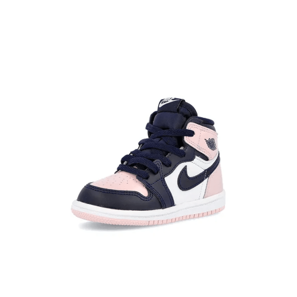 Air Jordan 1 Retro High OG Atmosphere TD - CU0450-641 - Limited - Image 4