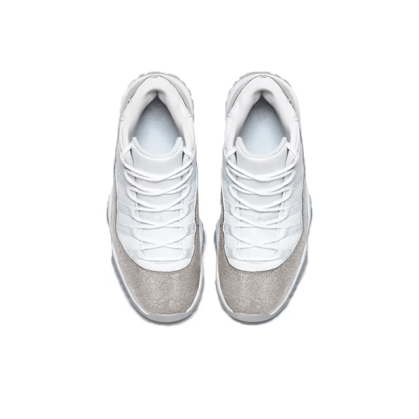 Air Jordan 11 Retro 'Vast Grey' AR0715-100 - Limited - Image 4