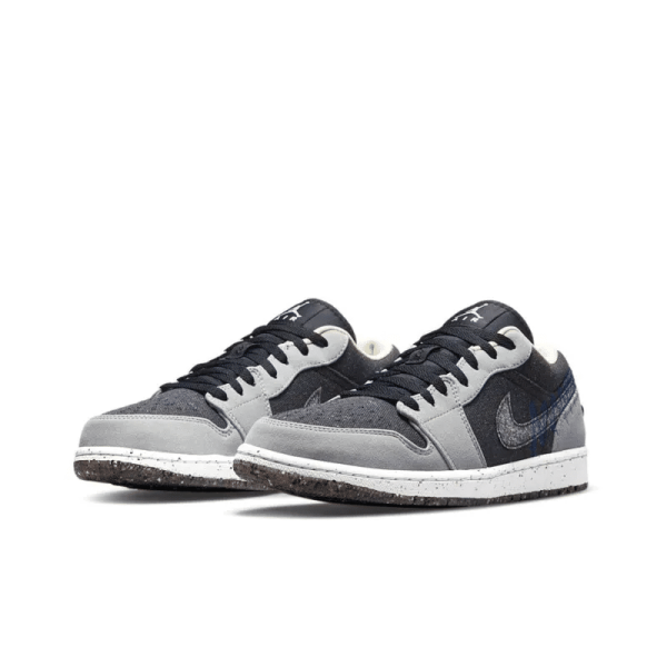Air Jordan 1 Low Crater - DM4657-001 - For Men - Image 4
