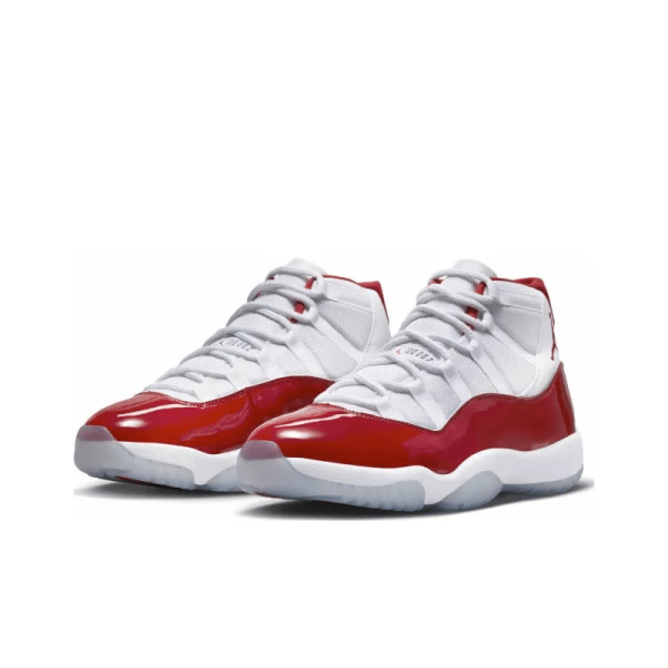 Air Jordan 11 Retro 'Cherry' CT8012-116 - Drop - Image 4