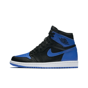Air Jordan 1 Retro High OG 'Royal' 2017 555088-007 - Limited