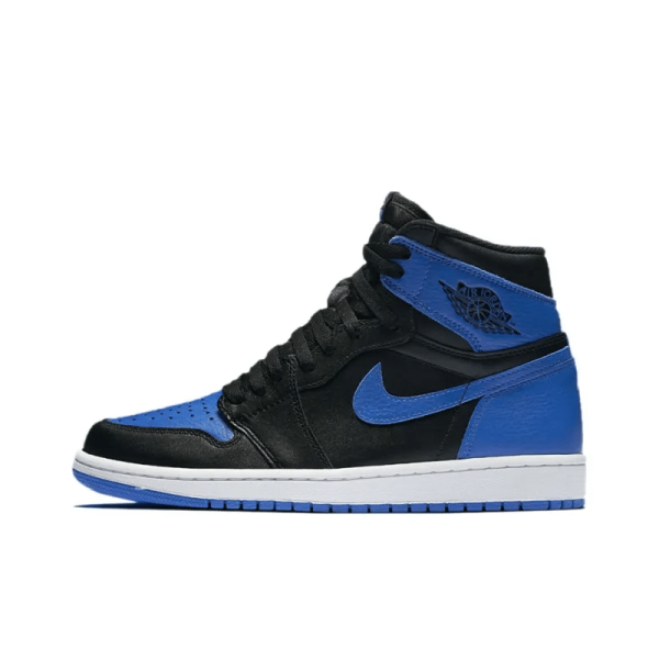 Air Jordan 1 Retro High OG 'Royal' 2017 555088-007 - Limited