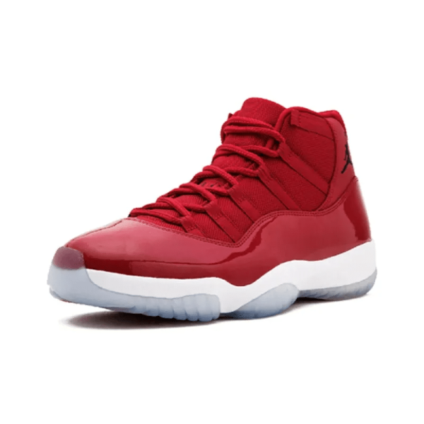 Air Jordan 11 Retro 'Win Like '96' 378037-623 - Iconic - Image 4