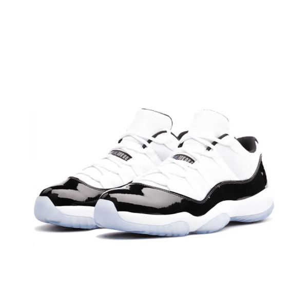 Air Jordan 11 Retro Low 'Concord' 528895-153 - For Men - Image 4