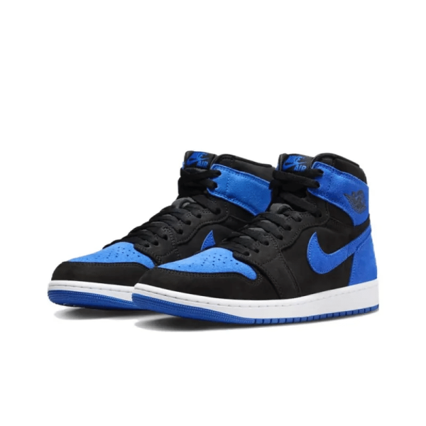 Air Jordan 1 High OG Royal Reimagined DZ5485-042 - Iconic - Image 4