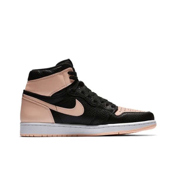 Air Jordan 1 Retro High OG 'Crimson Tint' 555088-081 - For Men - Image 4
