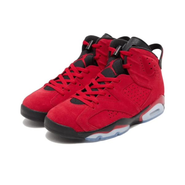 Air Jordan 6 Retro Toro Bravo CT8529-600 – Limited - Image 4