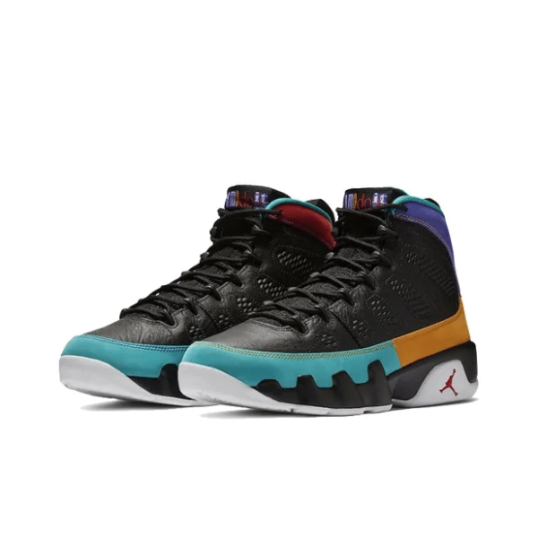 Air Jordan 9 Retro ‘Dream It, Do It’ - 302370-065 – Style - Image 4