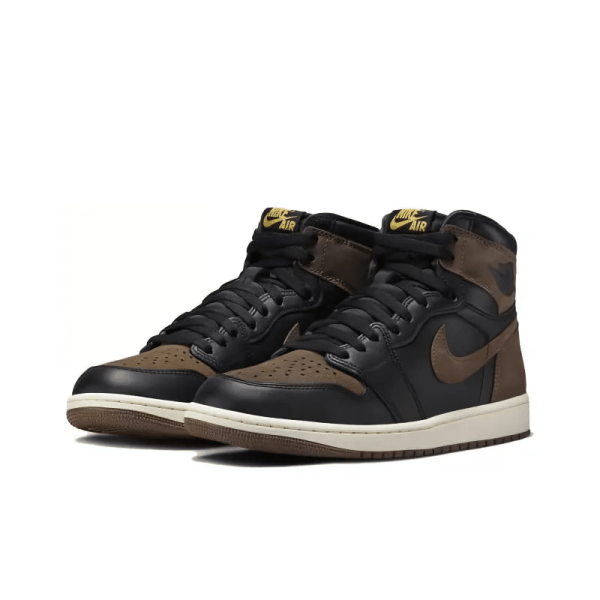 Air Jordan 1 High OG Palomino EDZ5485-303 - Limited - Image 4