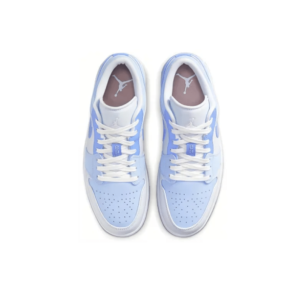 Air Jordan 1 Low SE 'Mighty Swooshers' DM5442-040 - Limited - Image 4