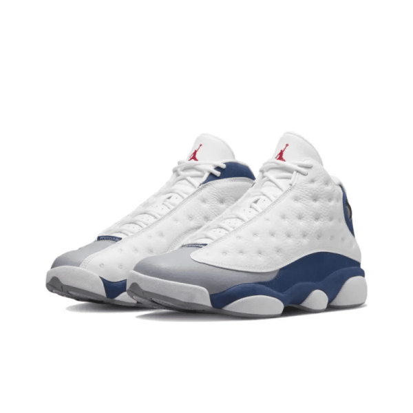 Air Jordan 13 Retro 'French Blue' 414571-164 - Drop - Image 4
