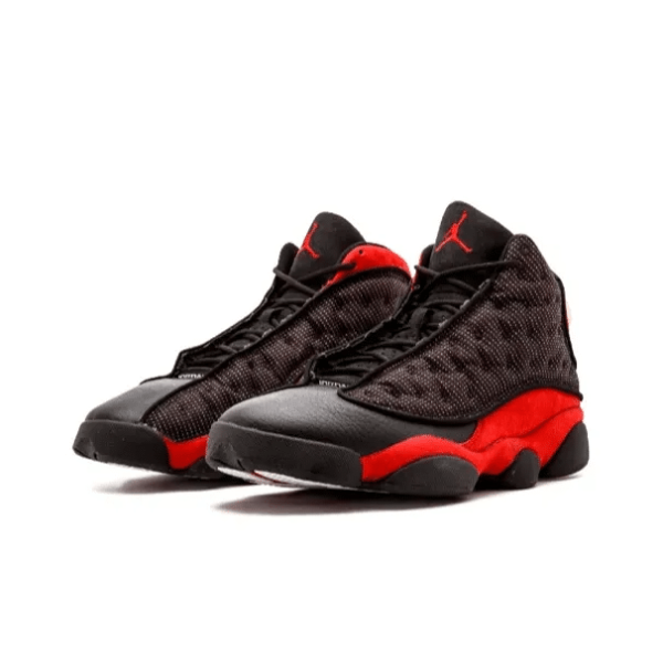 Air Jordan 13 Retro 'Bred' 2013 414571-010 - Limited - Image 4