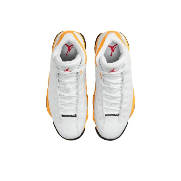 Air Jordan 13 Retro 'Del Sol' 414571-167 - For Men - Image 4