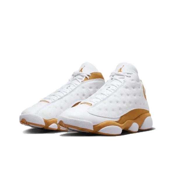 Air Jordan 13 Wheat 414571-171 - Limited - Image 4