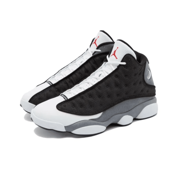 Air Jordan 13 Retro Black Flint - Dj5982-060 - Iconic - Image 4