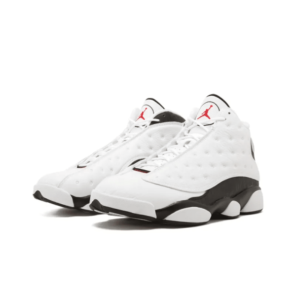 Air Jordan 13 Retro Love And Respect - 888164-112 - Streetwear - Image 4