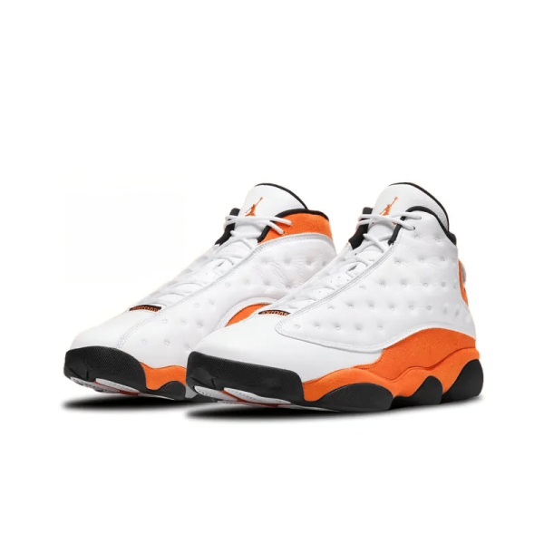 Air Jordan 13 Retro 'Starfish' 414571-108 - Limited - Image 4
