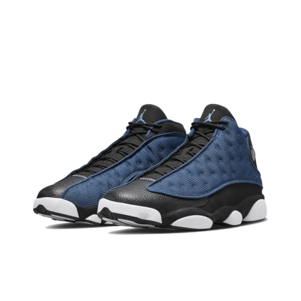 Air Jordan 13 Retro 'Navy' DJ5982-400 - Limited - Image 4
