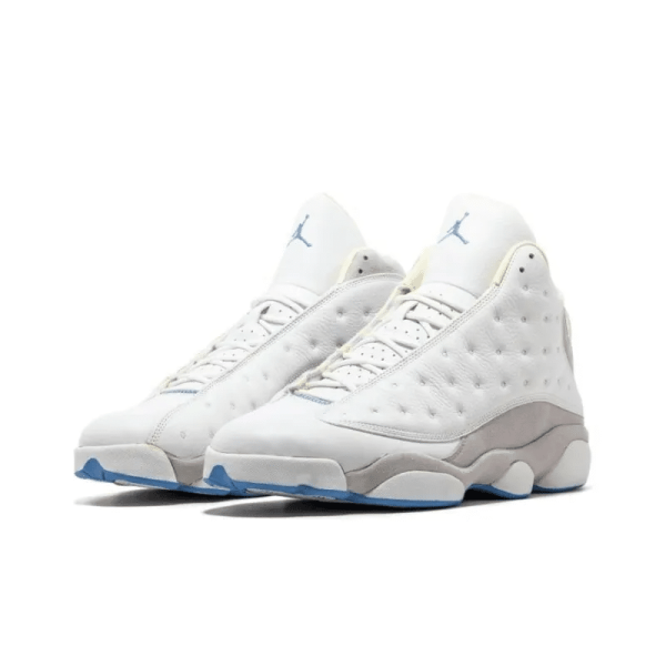 Air Jordan 13 Retro œNeutral Grey - 310004-103 - For Men - Image 4