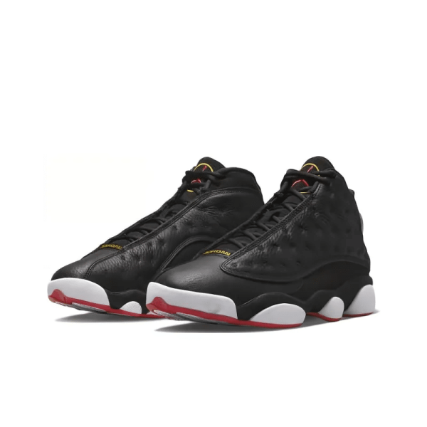 Air Jordan 13 Retro 'Playoff' 2023 414571-062 - Limited - Image 4