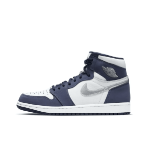 Air Jordan 1 Retro High co.JP 'Midnight Navy' 2020 E555088-005 - For Men