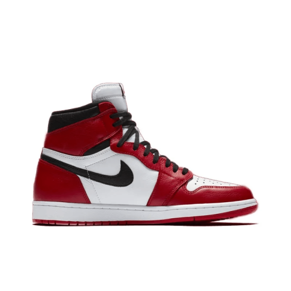 Air Jordan 1 Retro High Og Homage To Home - Chicago Exclusive - Ar9880-023 - Drop - Image 4
