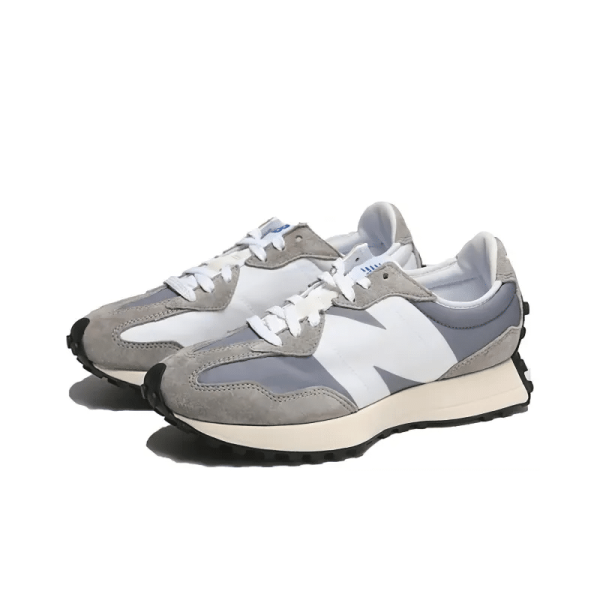 New Balance 327 Grey MS327LAB - Limited - Image 4