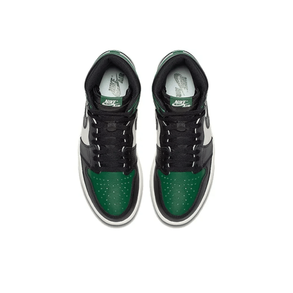 Air Jordan 1 Retro High OG 'Pine Green' 555088-302 - Drop - Image 4