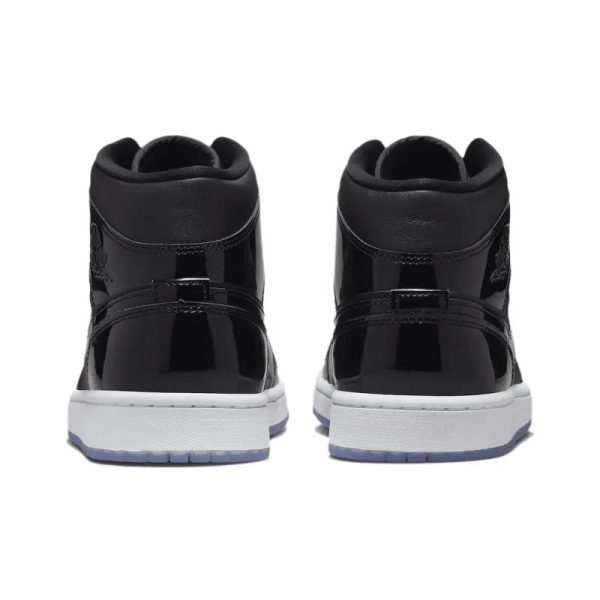 Air Jordan 1 Mid SE 'Space Jam' DV1308-004 - Style - Image 4