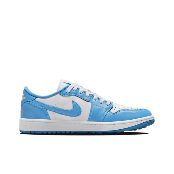 Air Jordan 1 Low Golf 'UNC' E136066-041 - For Men - Image 4