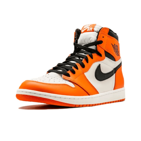 Air Jordan 1 Retro High OG œReverse Shattered Backboard - 555088-113 - Iconic - Image 4