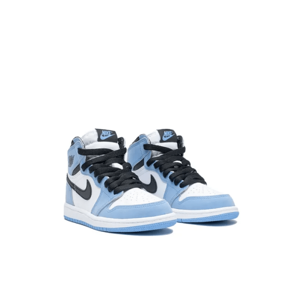 Air Jordan 1 Retro High OG University Blue PS - AQ2664-134 - Streetwear - Image 4
