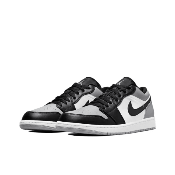 Air Jordan 1 Low Shadow Toe - 553558-052 - Streetwear - Image 4
