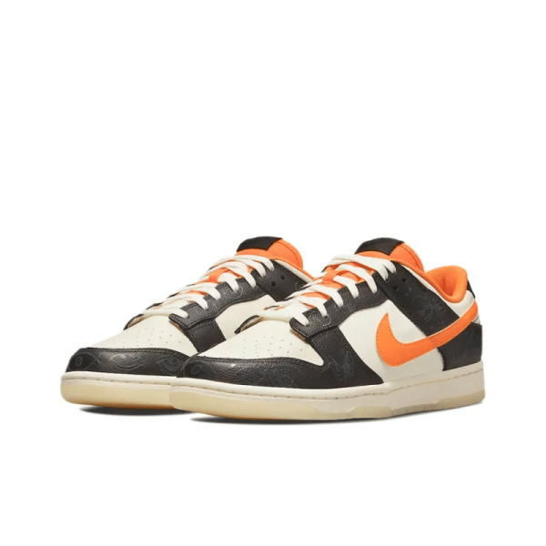 Dunk Low Prm Halloween - Dd3357-100 - Drop - Image 4
