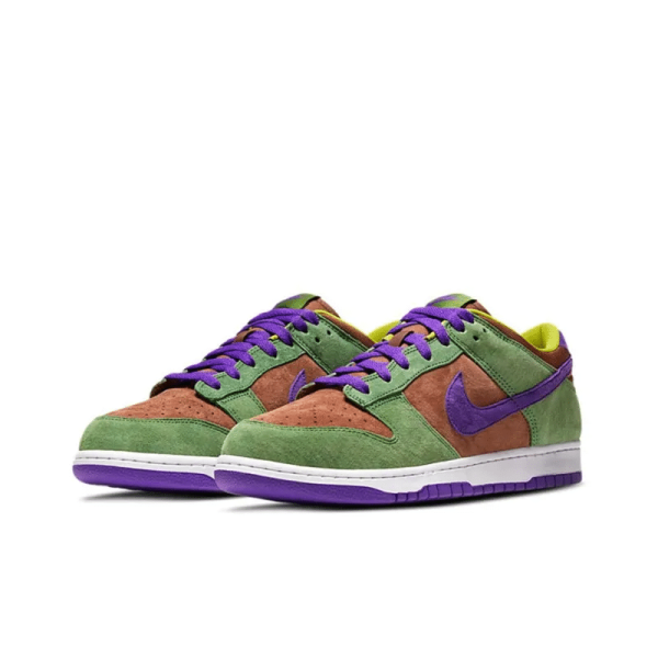 Dunk Low Veneer DA1469-200 - For Men - Image 4