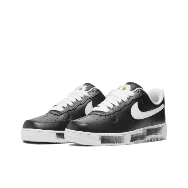 G-dragon Peaceminusone X Air Force 1 Para-noise Black - Aq3692-001 - For Men - Image 4