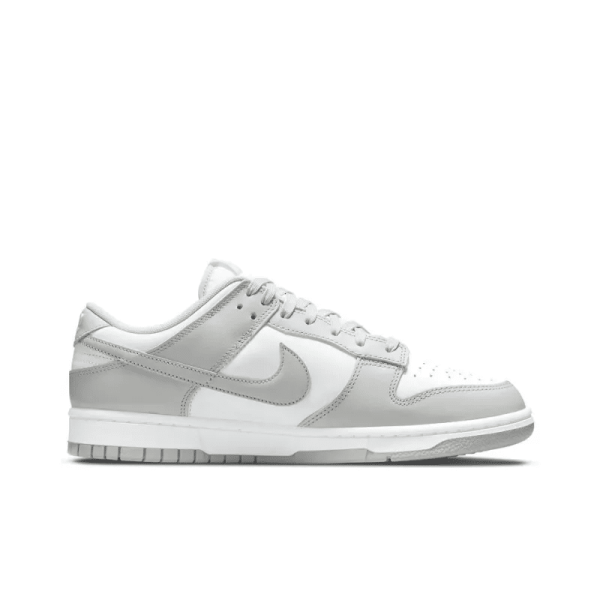 Dunk Low Grey Fog Dd1391-103 - Dd1391-103 - Drop - Image 4