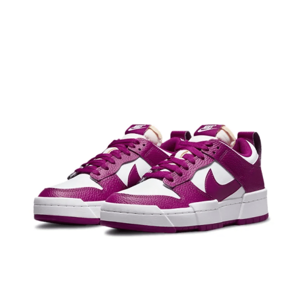 Dunk Low Disrupt Cactus Flower - Dn5065-100 - Limited - Image 4