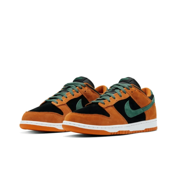 Dunk Low Sp Ceramic - Da1469-001 - Iconic - Image 4